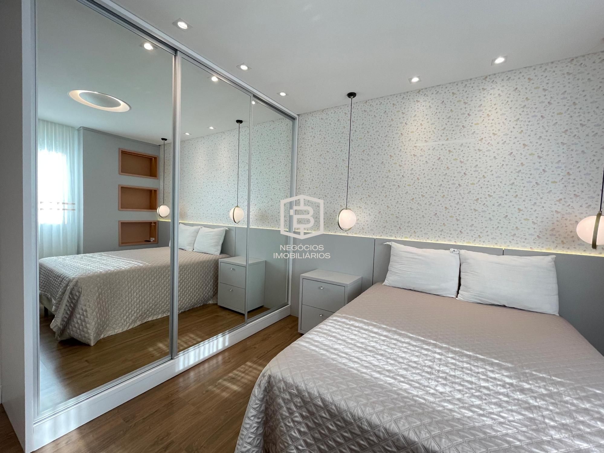 Apartamento à venda com 3 quartos, 120m² - Foto 30