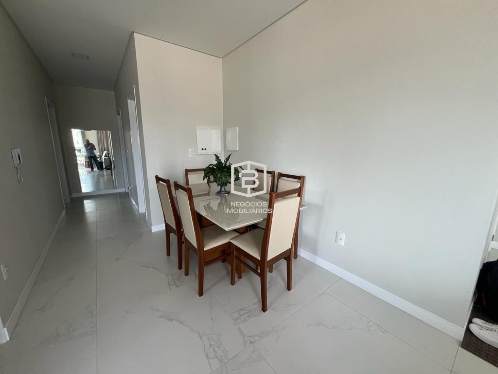 Apartamento à venda com 2 quartos, 91m² - Foto 3