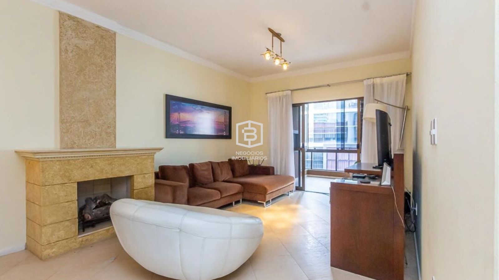 Apartamento à venda com 4 quartos, 400m² - Foto 3