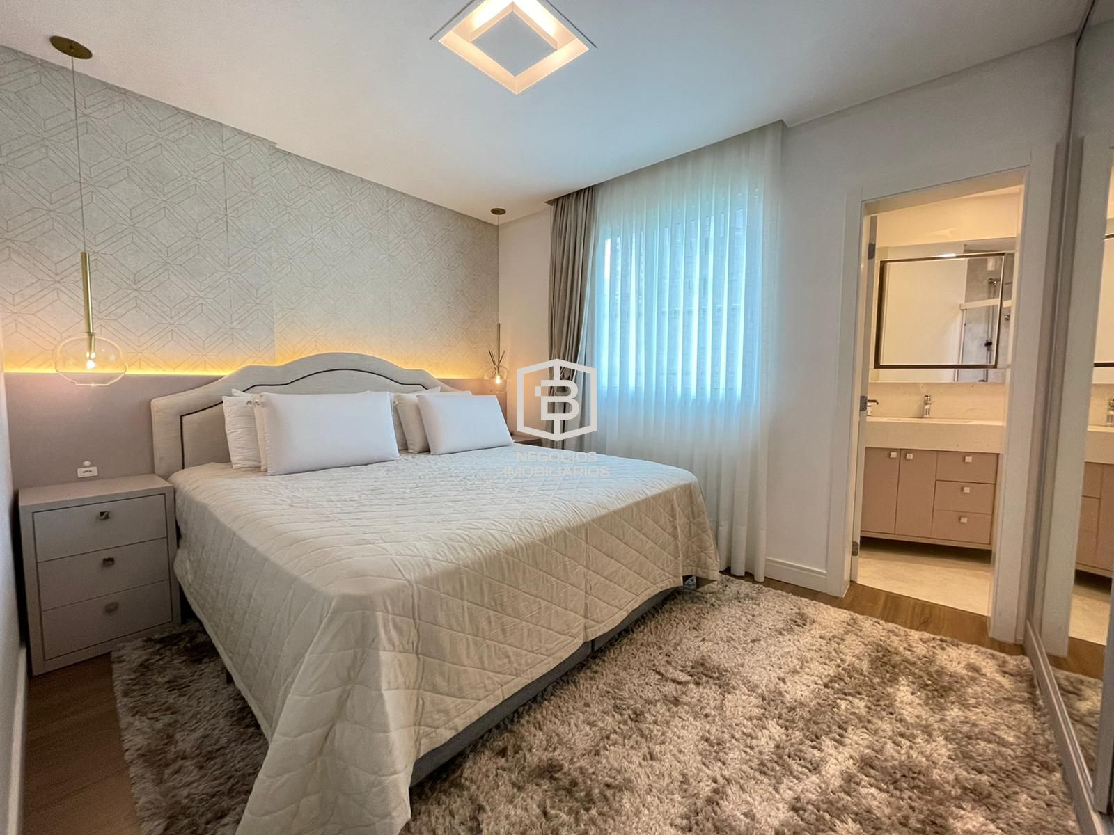 Apartamento à venda com 3 quartos, 120m² - Foto 33