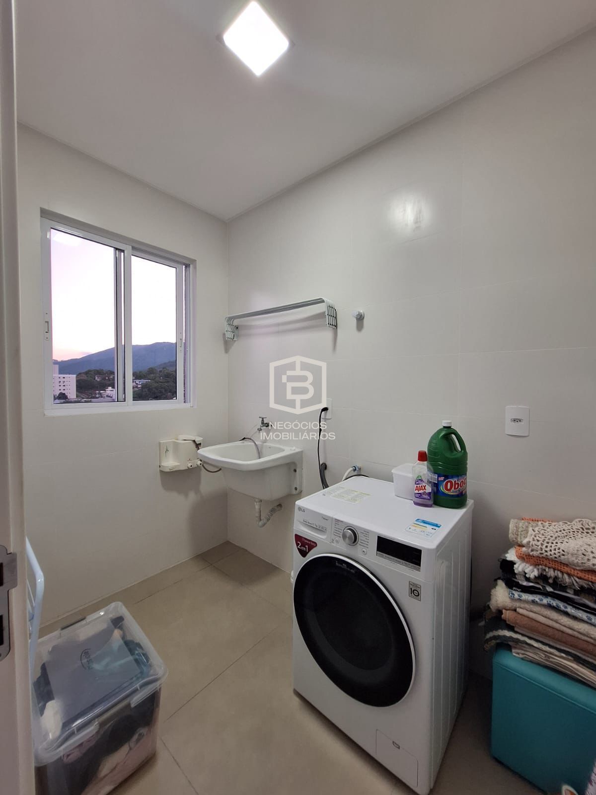 Apartamento à venda com 3 quartos, 115m² - Foto 7