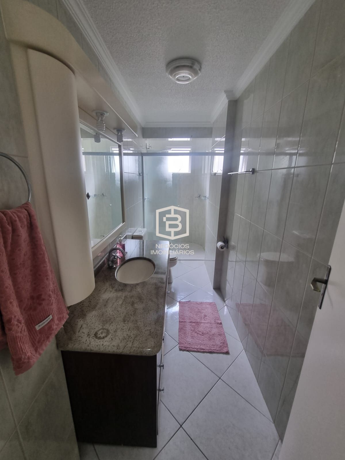 Apartamento à venda com 4 quartos, 185m² - Foto 19