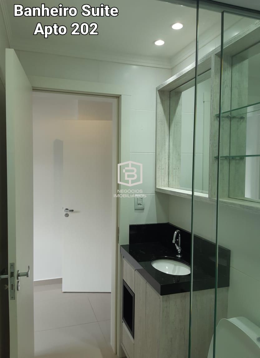 Apartamento à venda com 2 quartos, 63m² - Foto 10