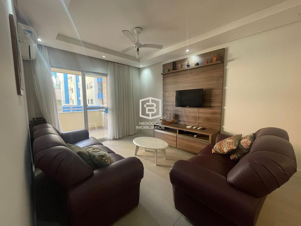 Apartamento à venda com 3 quartos, 110m² - Foto 4