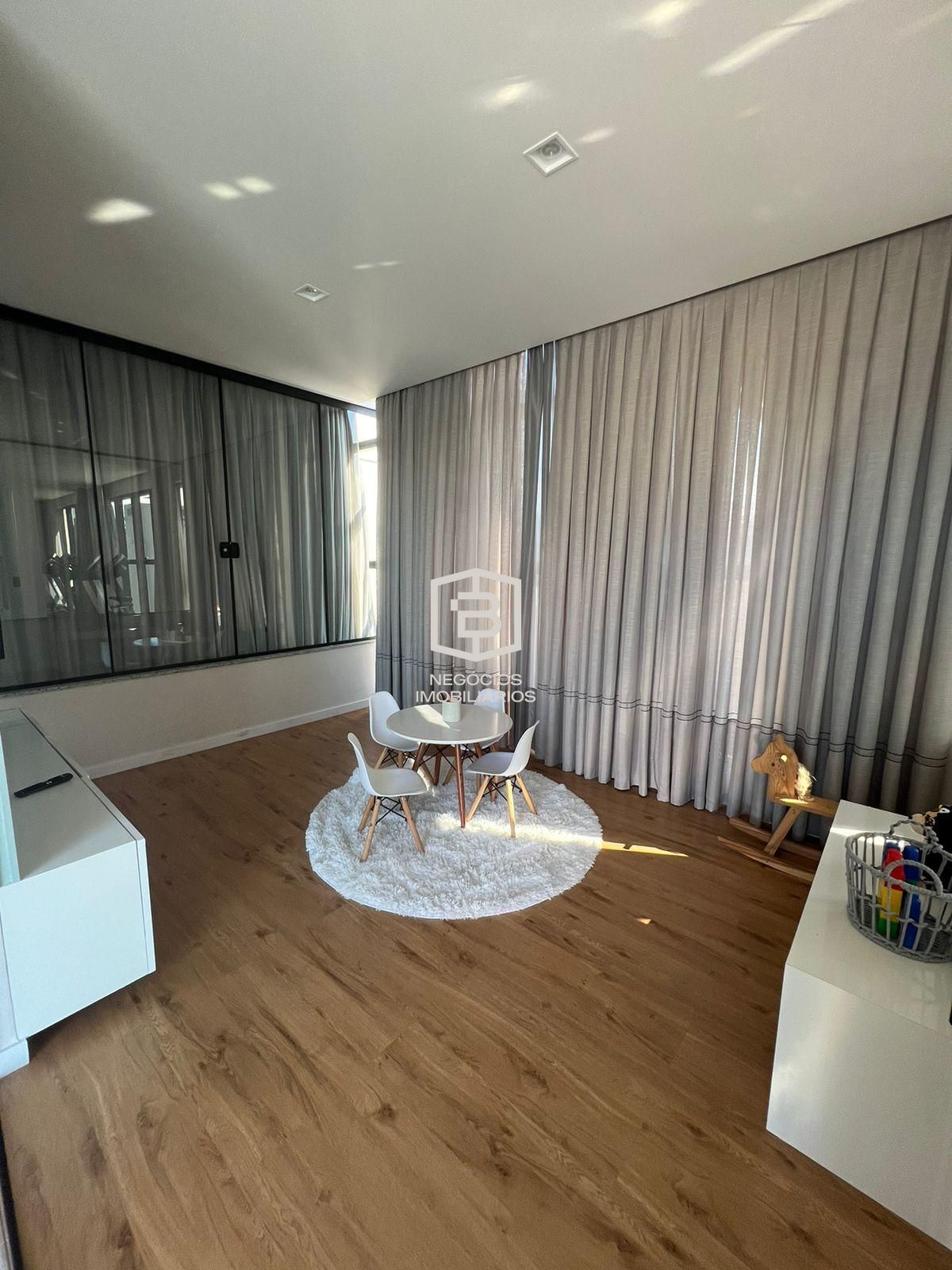 Apartamento à venda com 3 quartos, 113m² - Foto 5