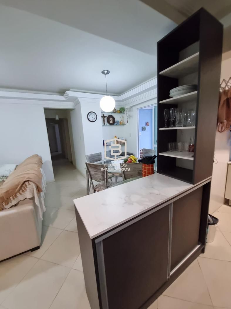 Apartamento à venda com 3 quartos, 119m² - Foto 6