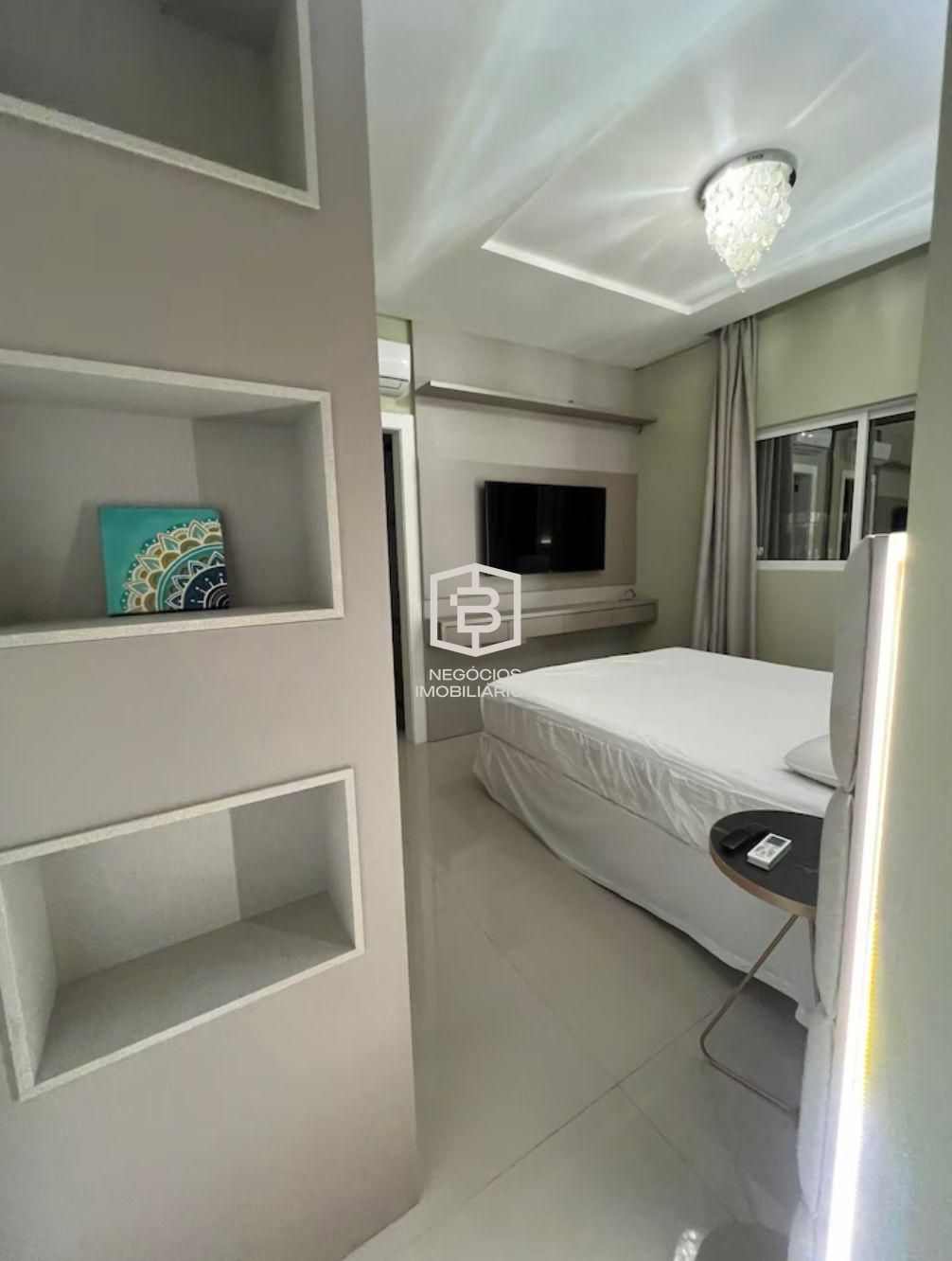 Apartamento à venda com 3 quartos, 134m² - Foto 16