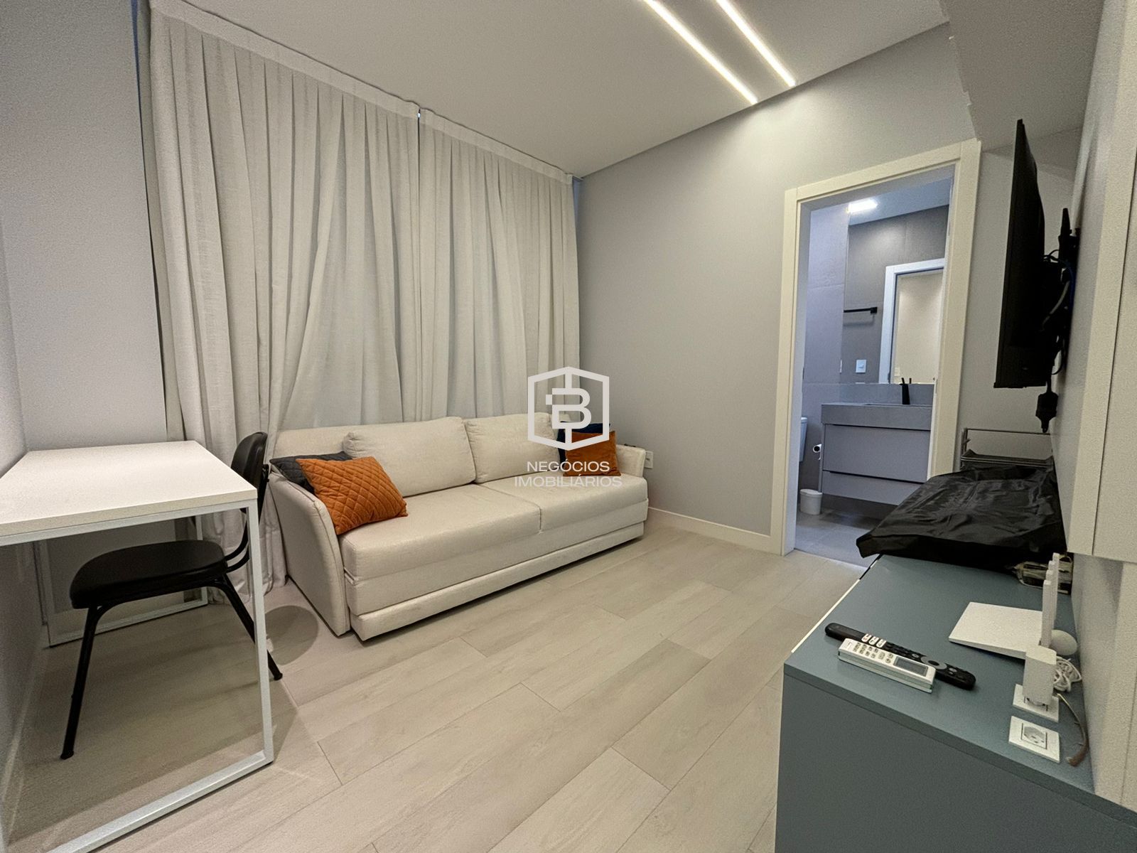 Apartamento à venda com 4 quartos, 175m² - Foto 22