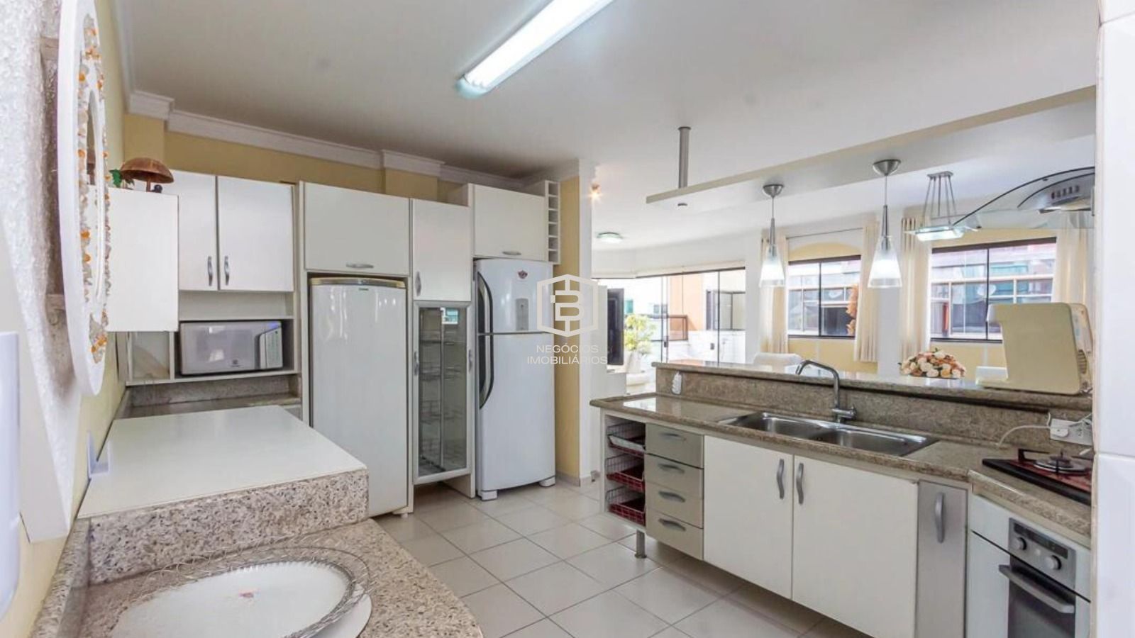 Apartamento à venda com 4 quartos, 400m² - Foto 5