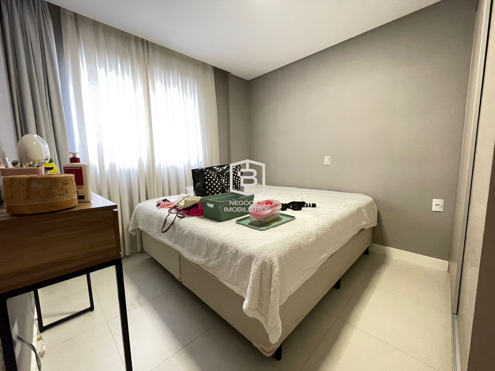 Apartamento à venda com 3 quartos, 141m² - Foto 21