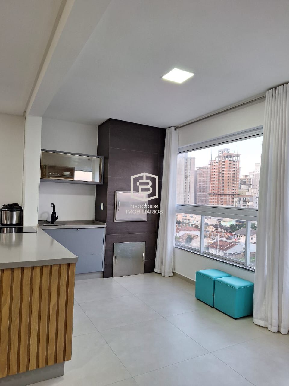 Apartamento à venda com 3 quartos, 115m² - Foto 6