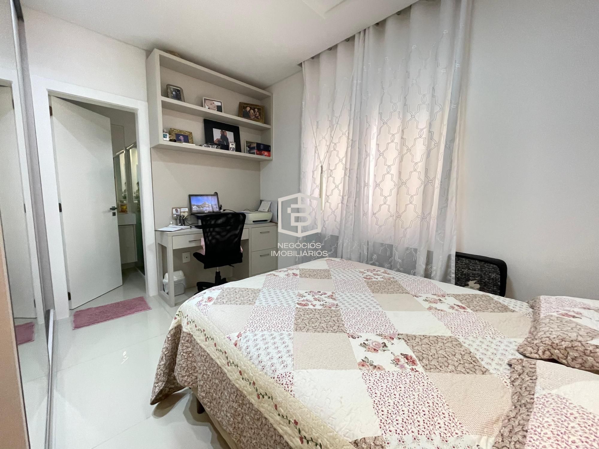 Apartamento à venda com 3 quartos, 134m² - Foto 19