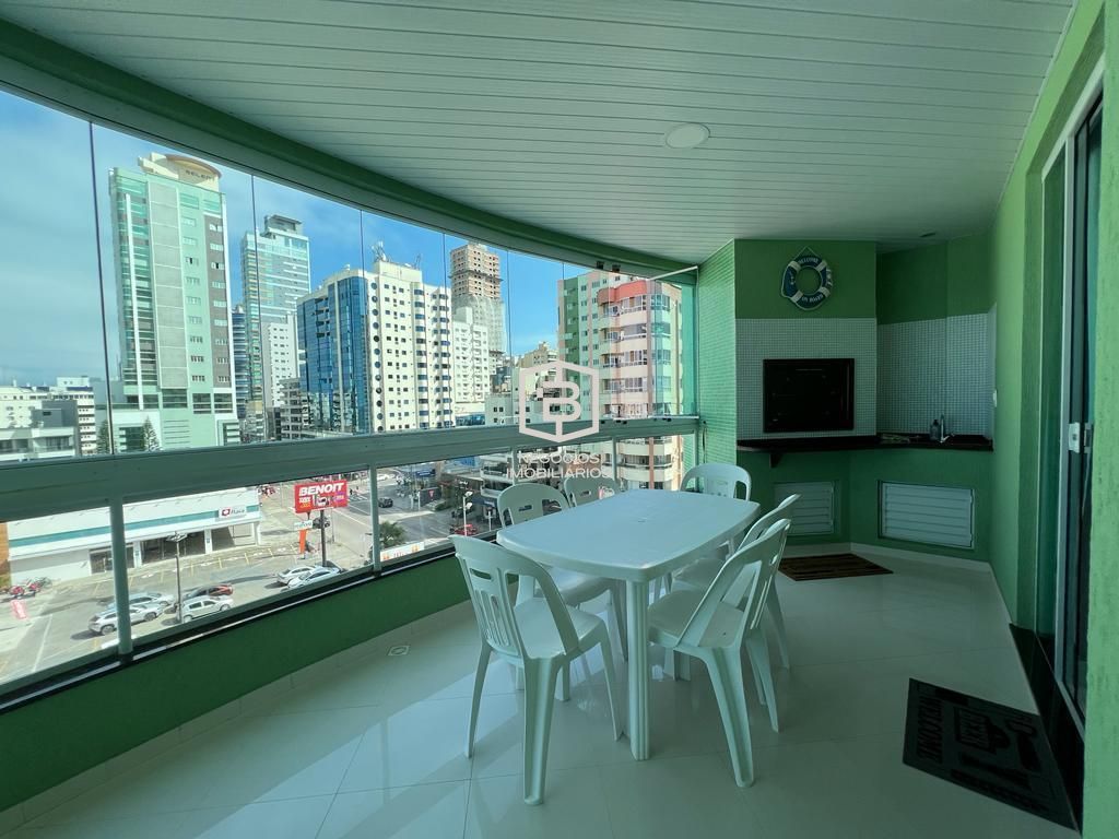 Apartamento à venda com 3 quartos, 130m² - Foto 15