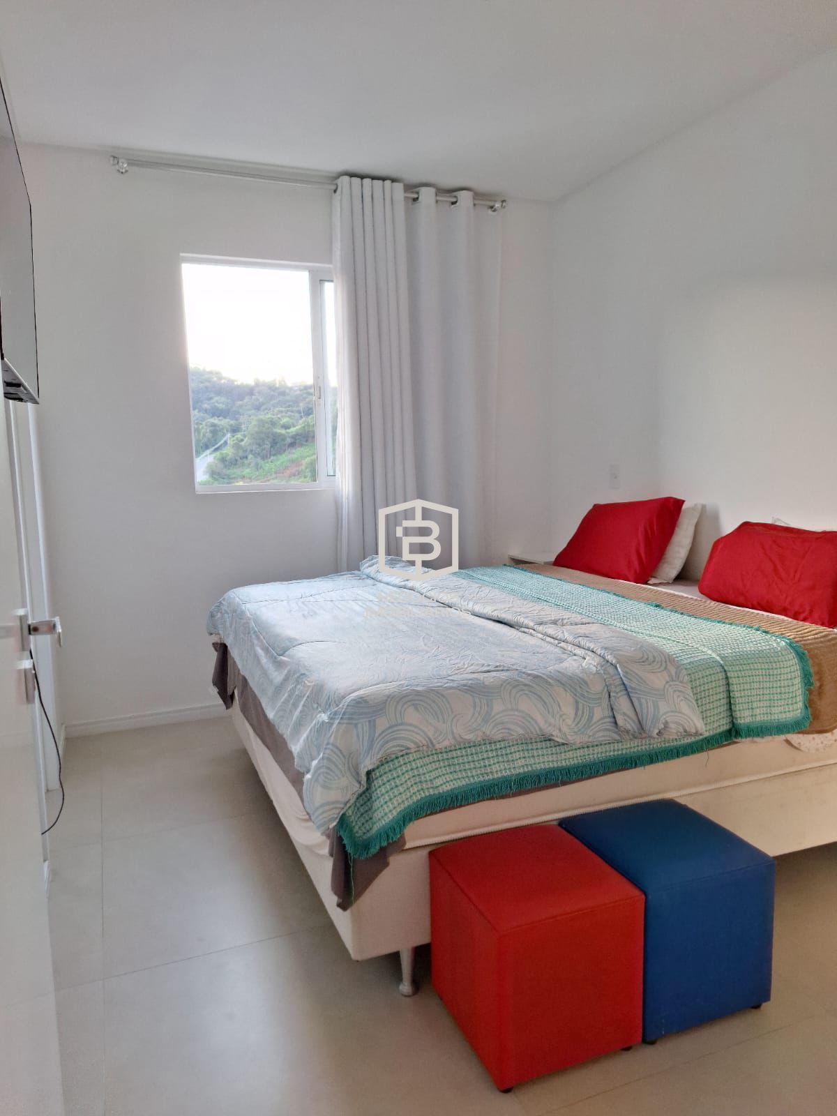 Apartamento à venda com 3 quartos, 115m² - Foto 13