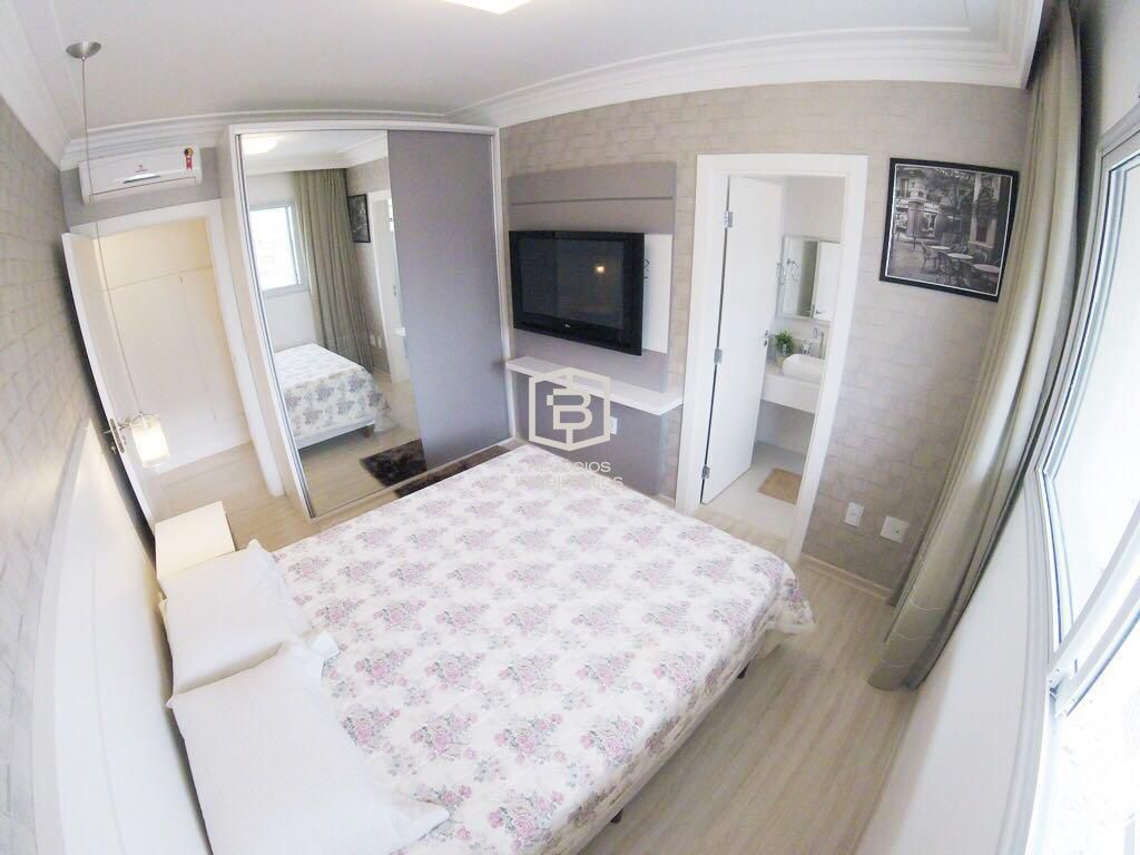 Apartamento à venda com 4 quartos, 186m² - Foto 17