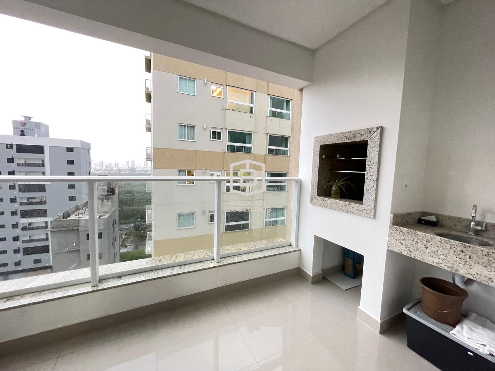 Apartamento à venda com 3 quartos, 95m² - Foto 13