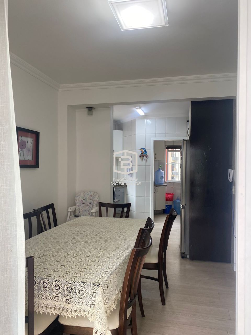 Apartamento à venda com 3 quartos, 112m² - Foto 4