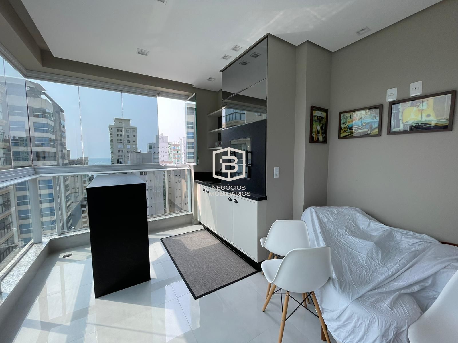 Apartamento à venda com 3 quartos, 119m² - Foto 12