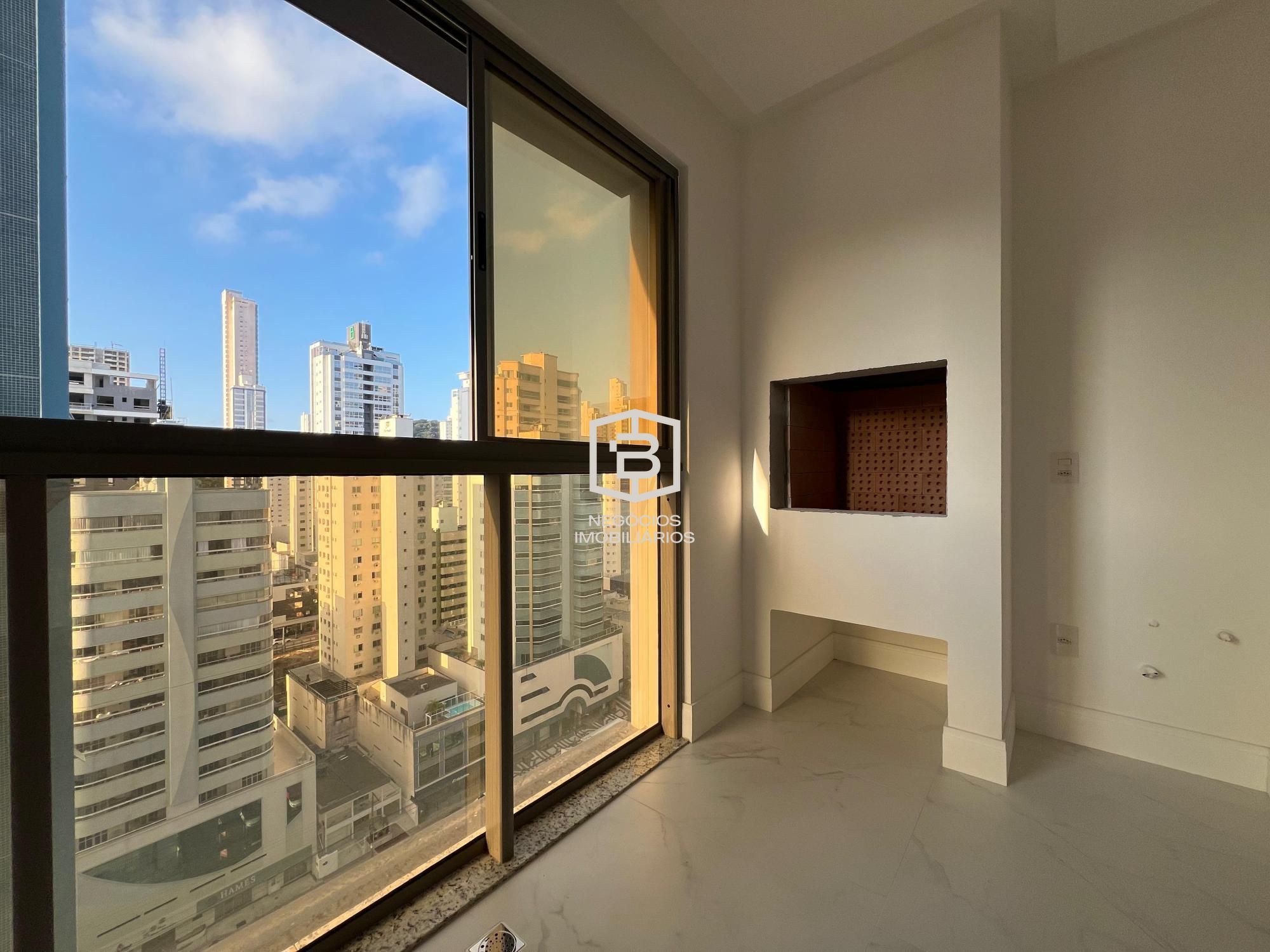 Apartamento à venda com 4 quartos, 158m² - Foto 6