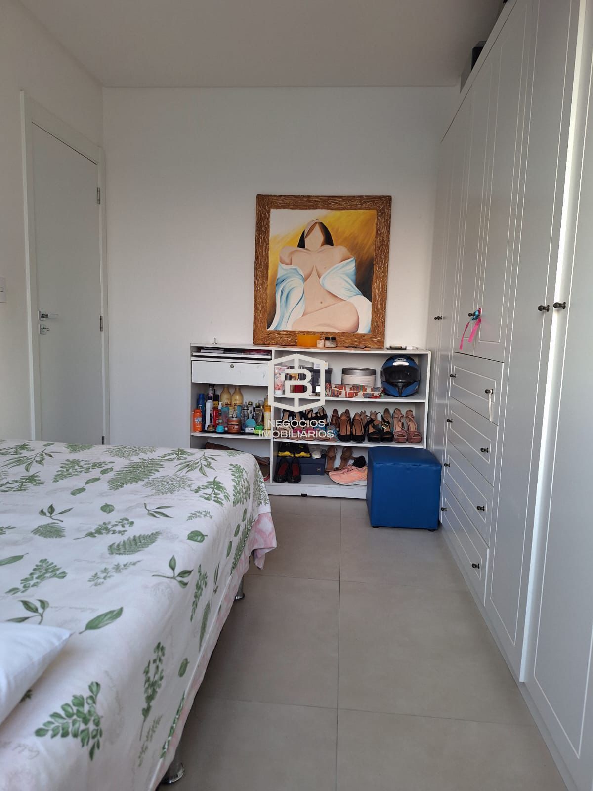 Apartamento à venda com 3 quartos, 115m² - Foto 12