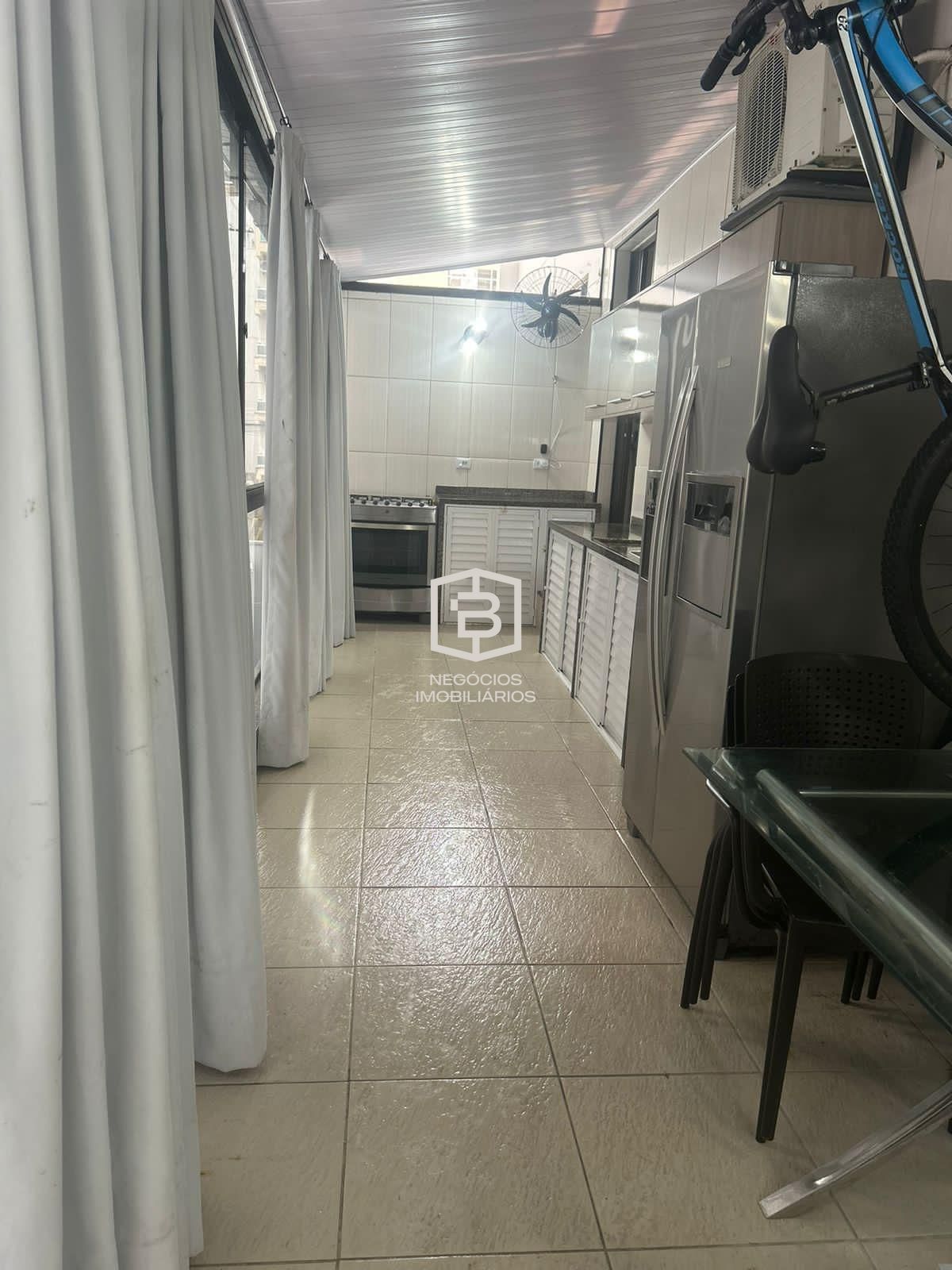 Apartamento à venda com 3 quartos, 126m² - Foto 8