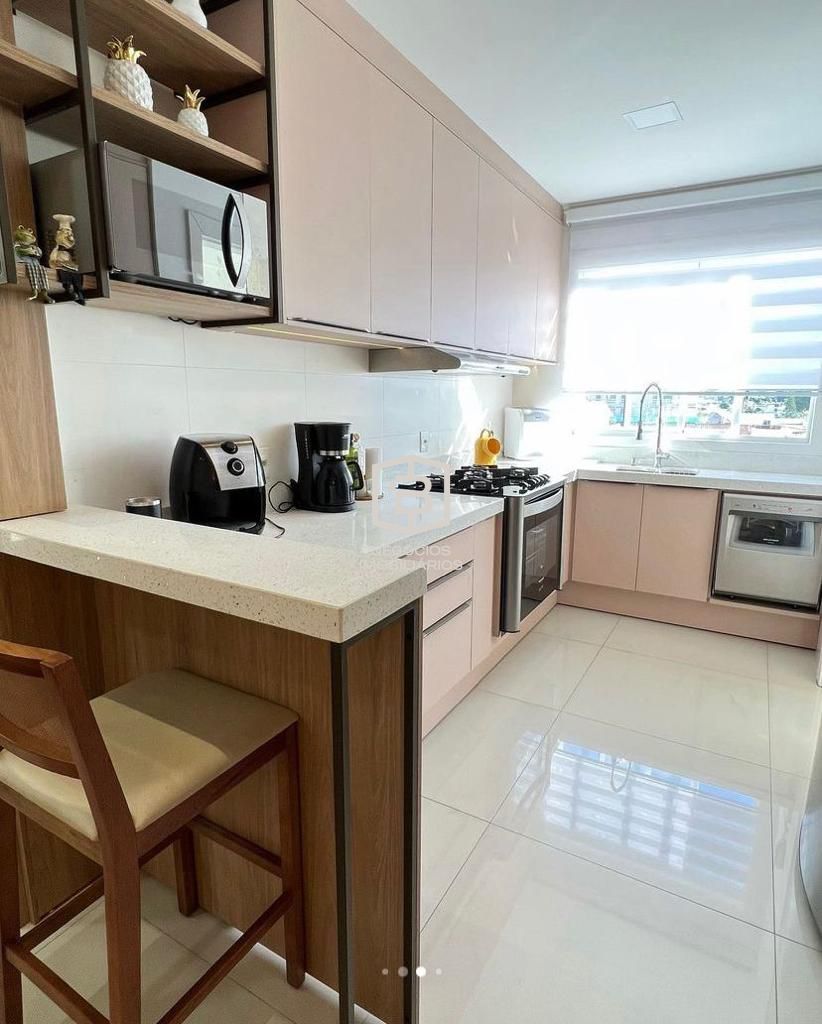 Apartamento à venda com 3 quartos, 130m² - Foto 8