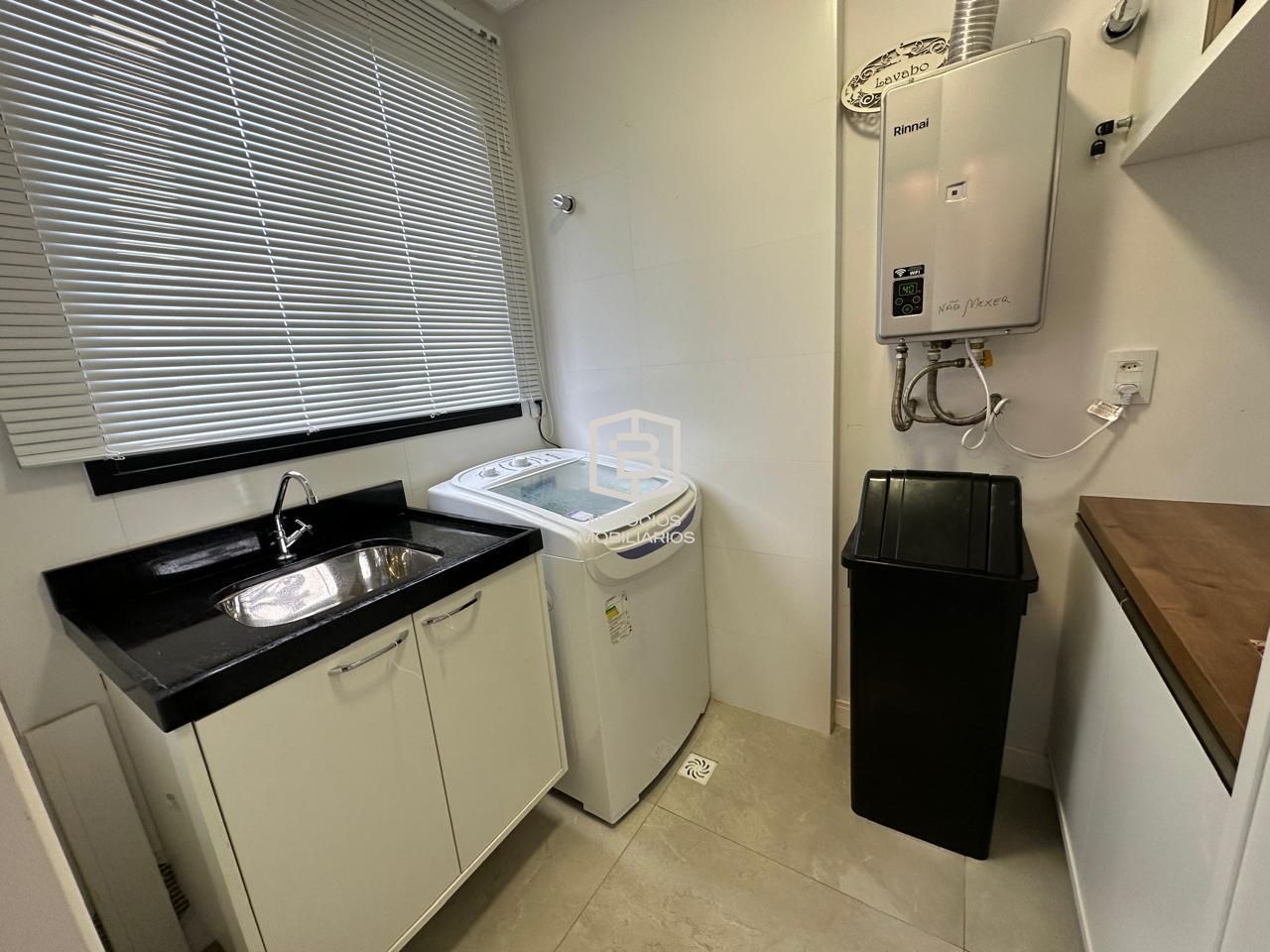 Apartamento à venda com 3 quartos, 116m² - Foto 6