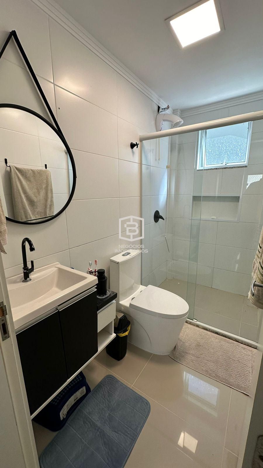 Apartamento à venda com 2 quartos, 63m² - Foto 10