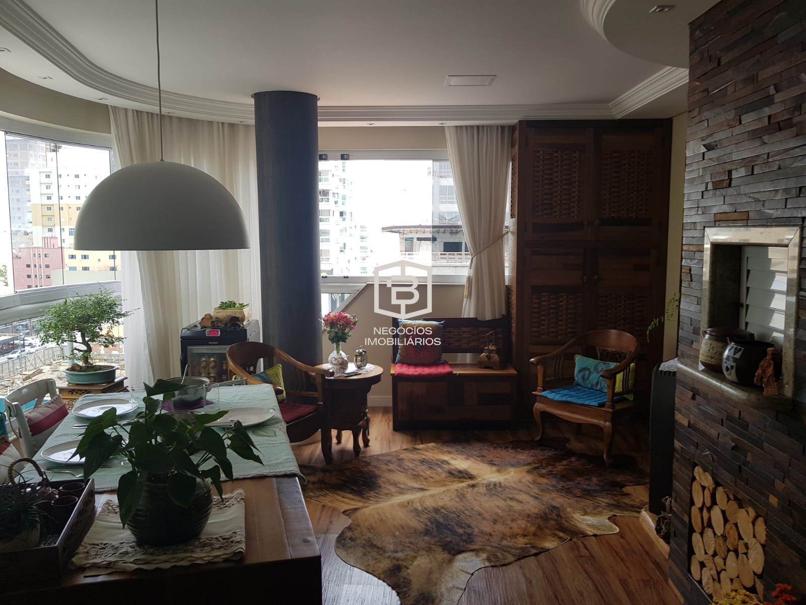 Apartamento à venda com 3 quartos, 129m² - Foto 12