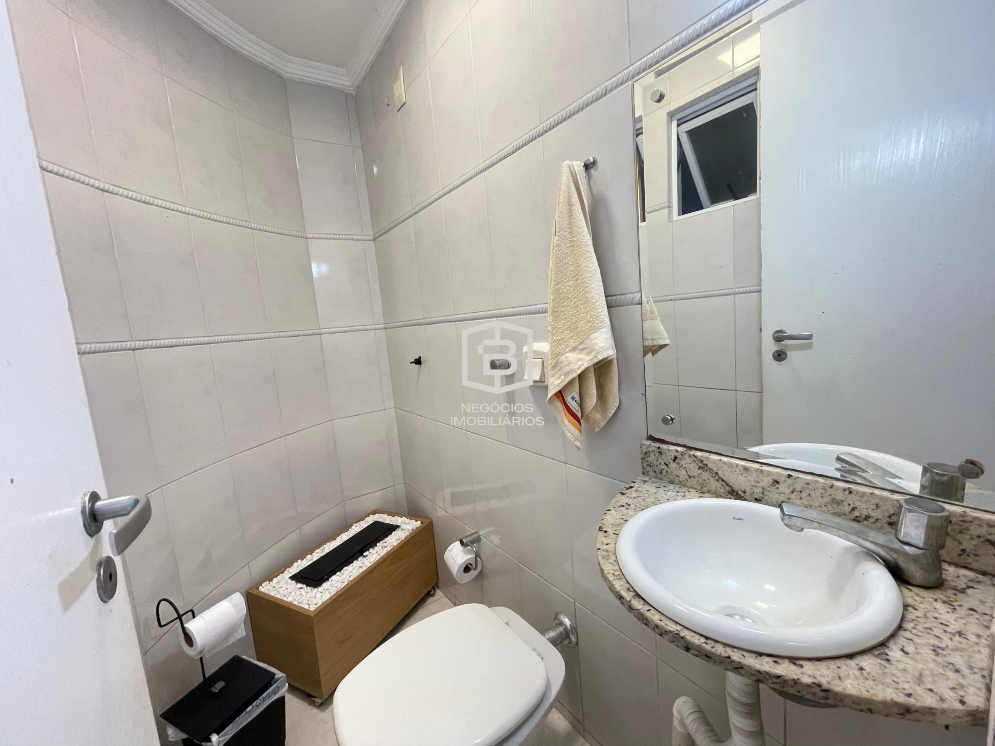 Apartamento à venda com 4 quartos, 295m² - Foto 11