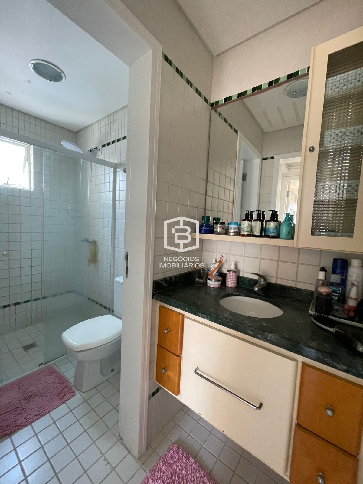 Apartamento à venda com 3 quartos, 151m² - Foto 5