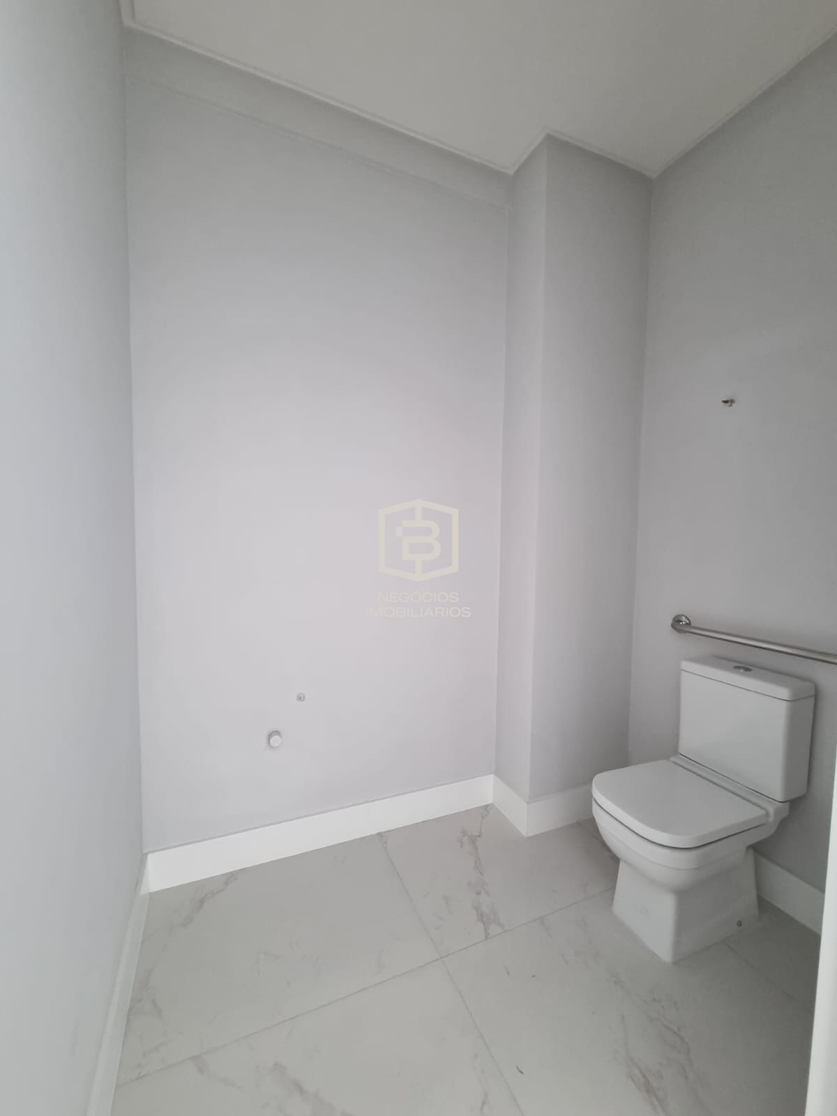 Conjunto Comercial-Sala à venda com 1 quarto, 49m² - Foto 6