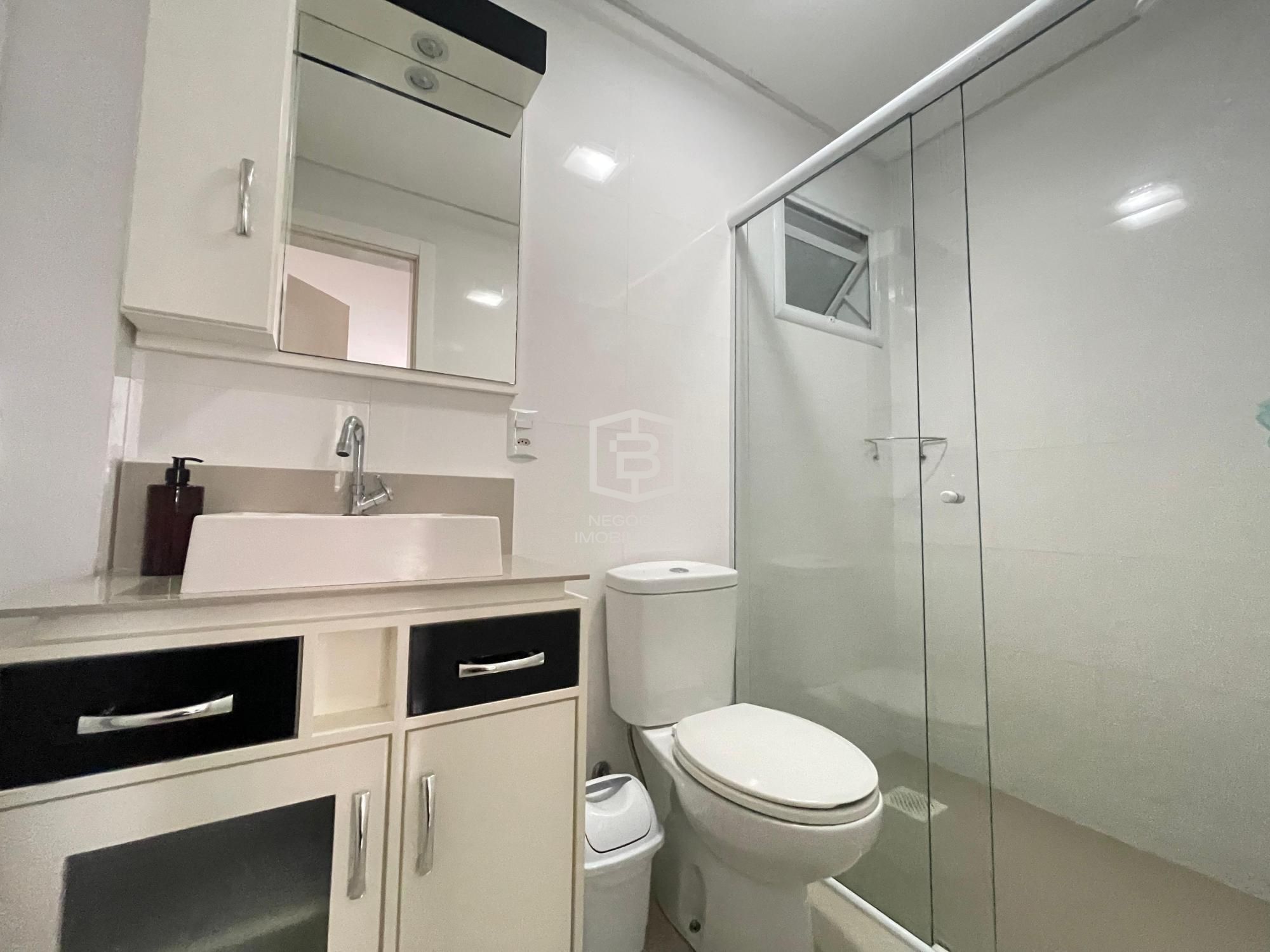 Apartamento à venda com 3 quartos, 106m² - Foto 15