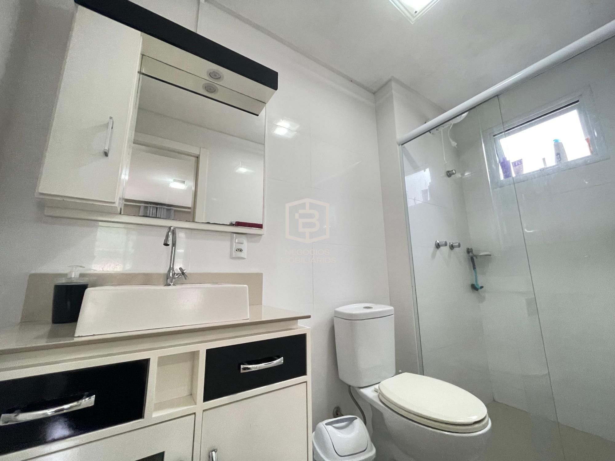 Apartamento à venda com 3 quartos, 106m² - Foto 10