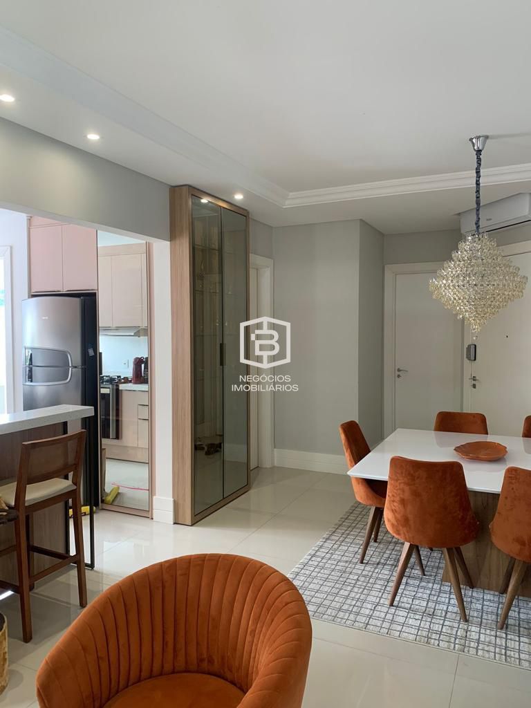 Apartamento à venda com 3 quartos, 130m² - Foto 20