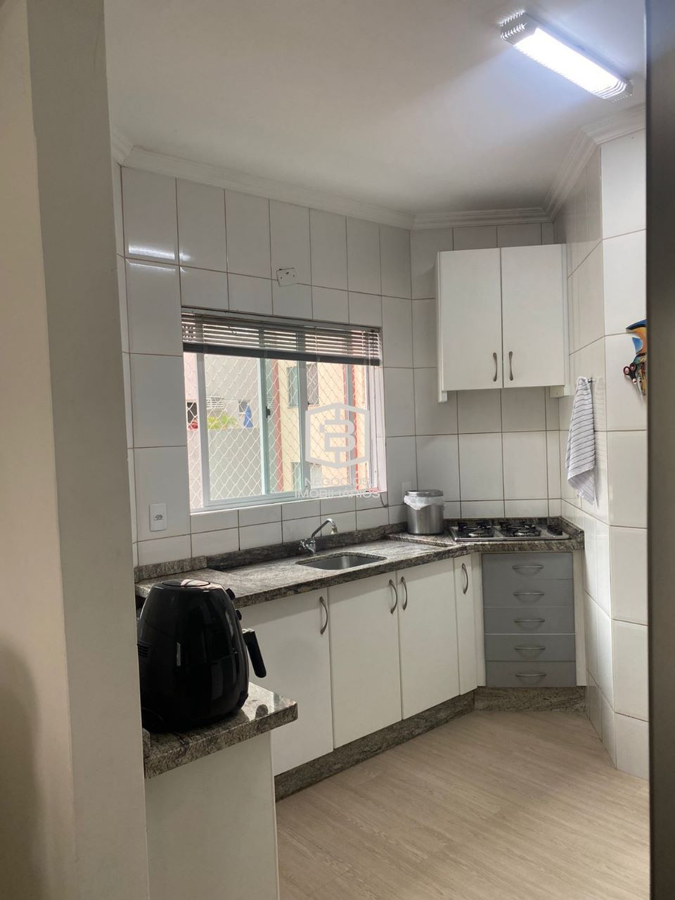 Apartamento à venda com 3 quartos, 112m² - Foto 5