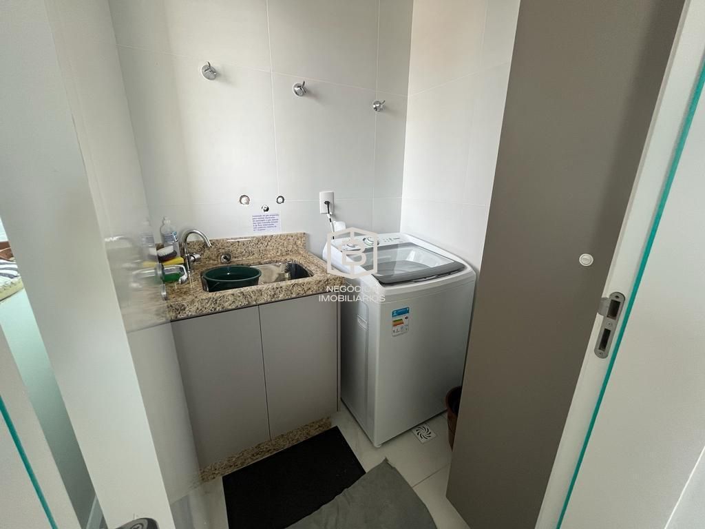 Apartamento à venda com 2 quartos, 91m² - Foto 9