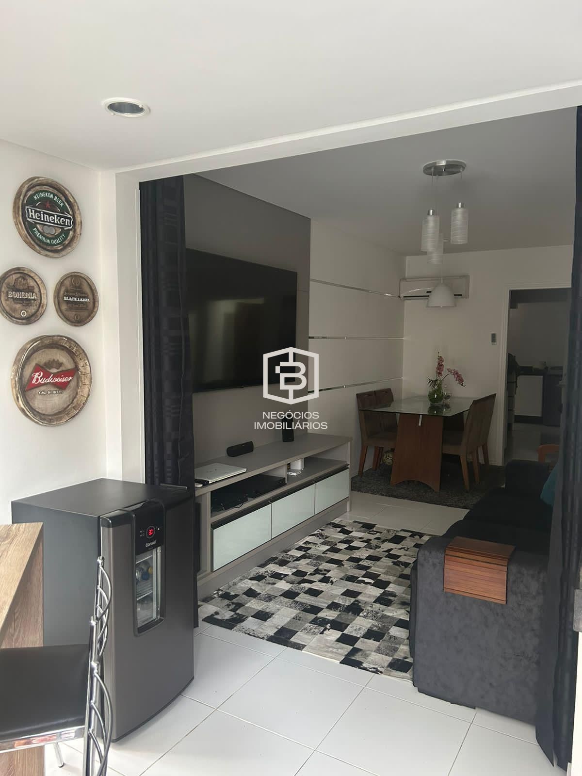 Apartamento à venda com 3 quartos, 126m² - Foto 6