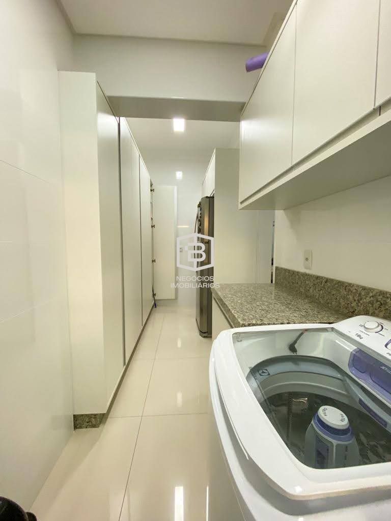 Apartamento à venda com 5 quartos, 300m² - Foto 15