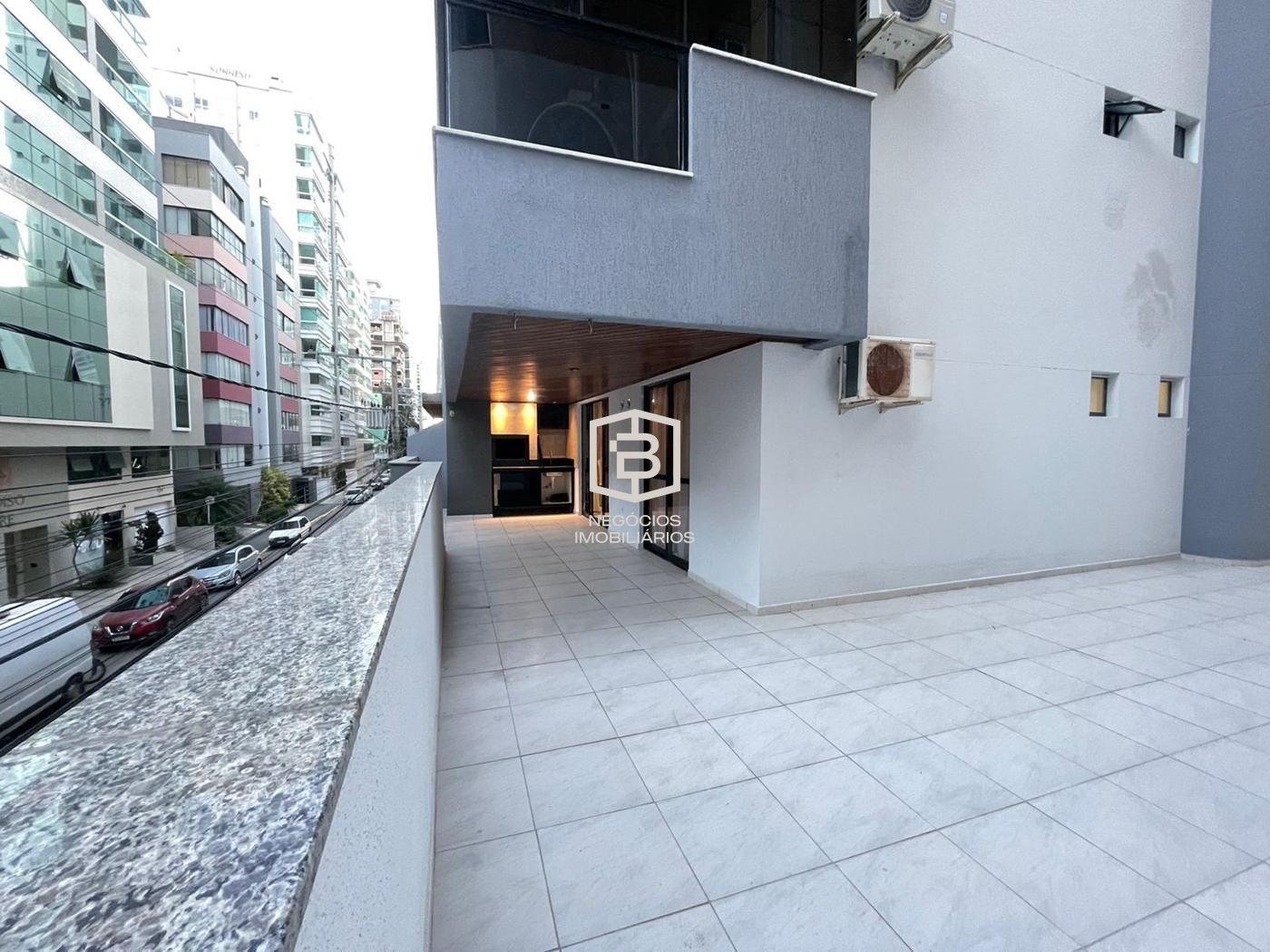 Apartamento à venda com 3 quartos, 160m² - Foto 14