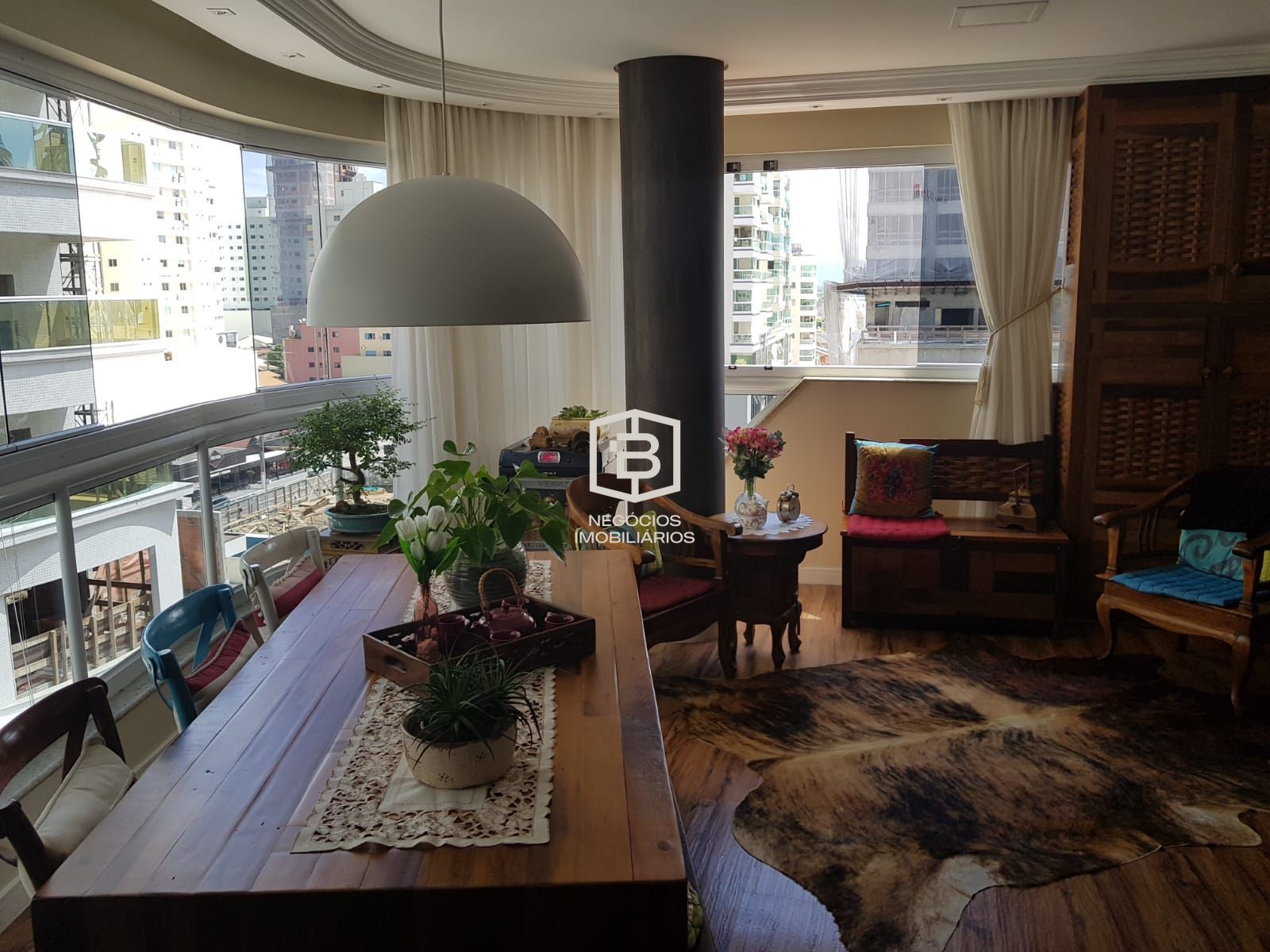 Apartamento à venda com 3 quartos, 129m² - Foto 9