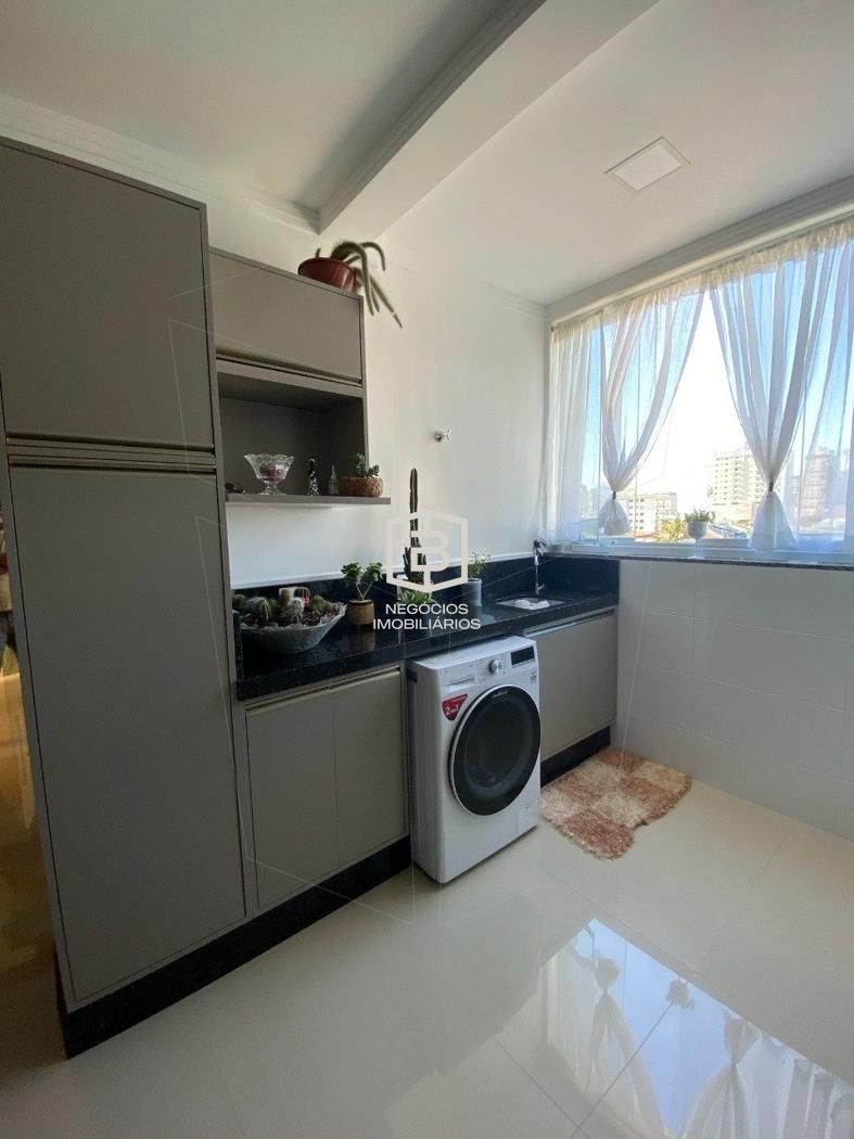 Apartamento à venda com 3 quartos, 70m² - Foto 6