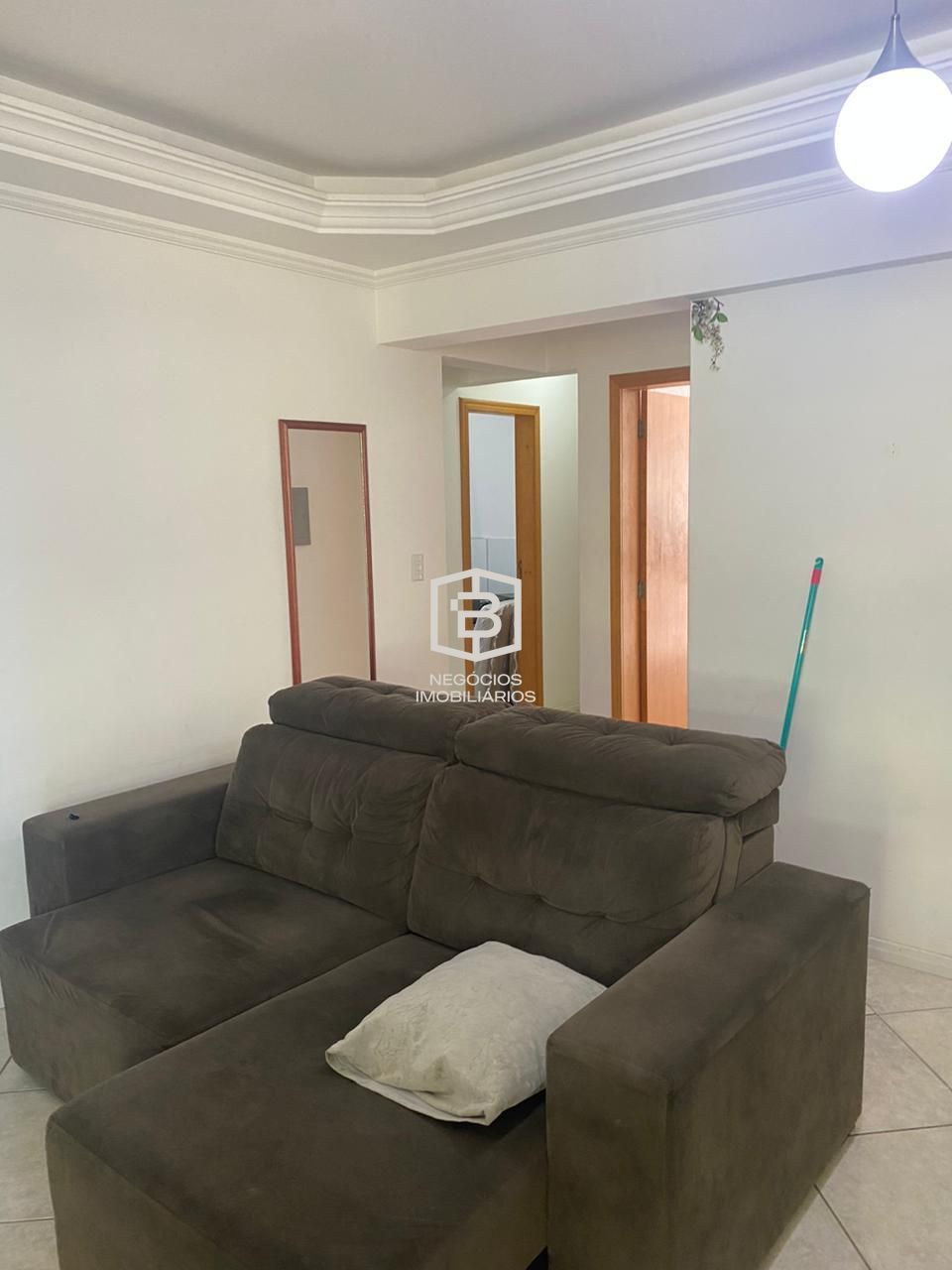 Apartamento à venda com 1 quarto, 112m² - Foto 5