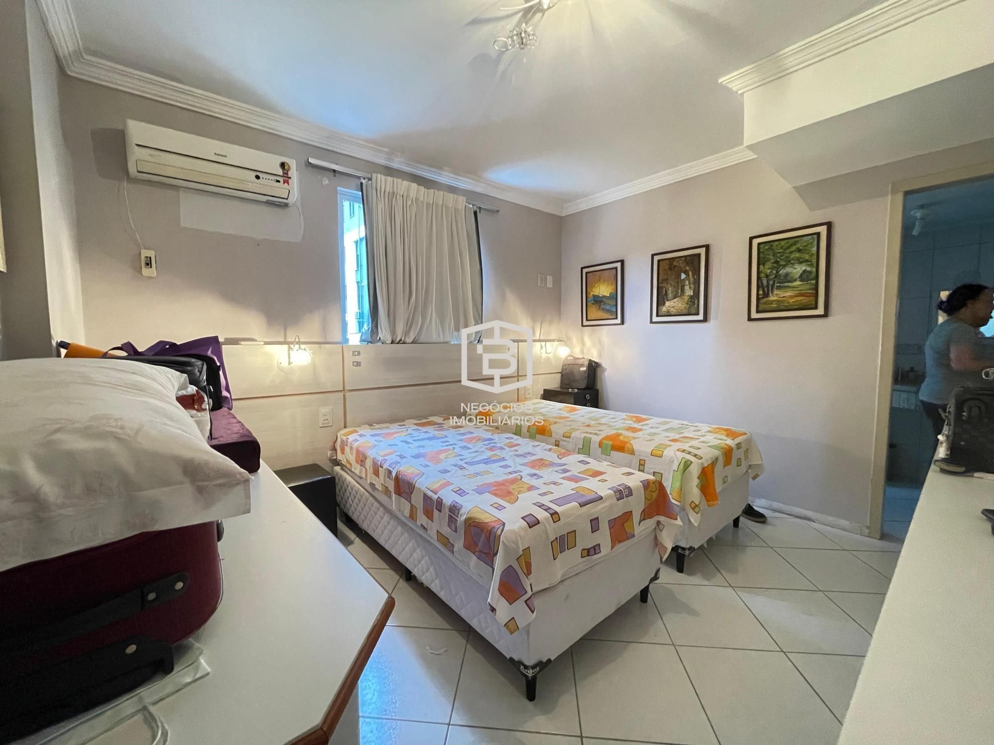 Apartamento à venda com 3 quartos, 110m² - Foto 15