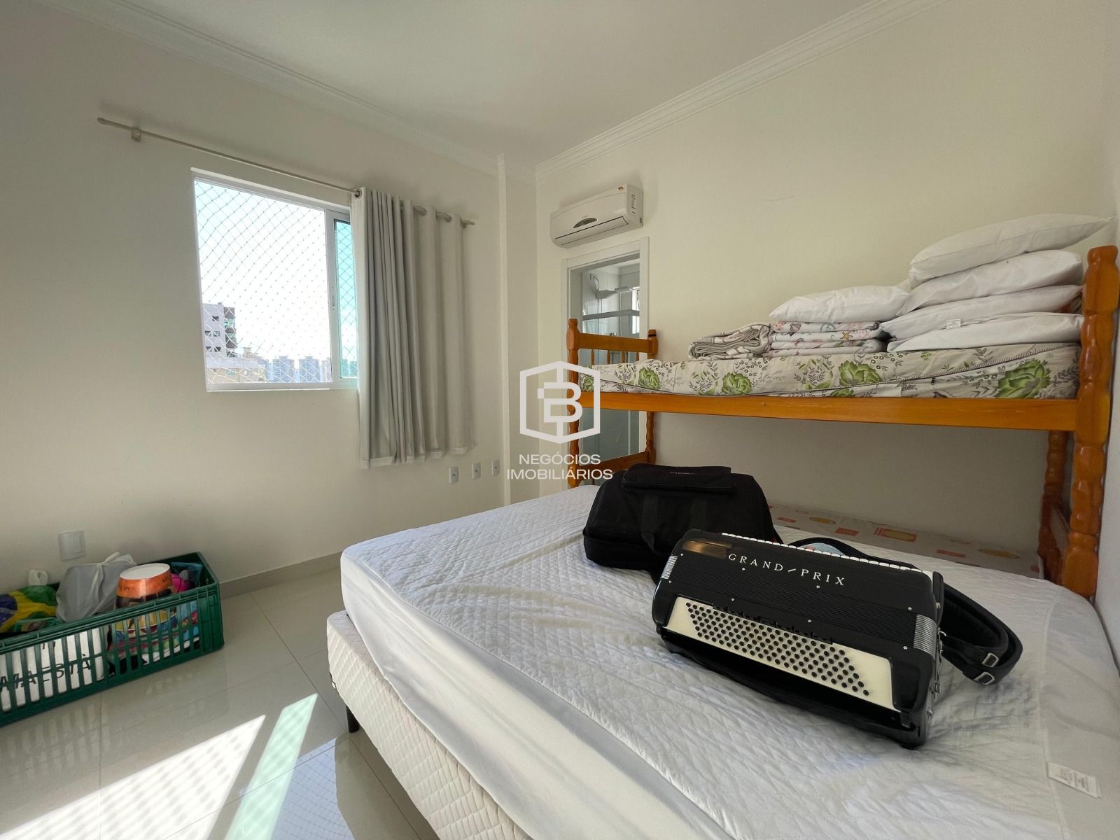 Apartamento à venda com 3 quartos, 109m² - Foto 7