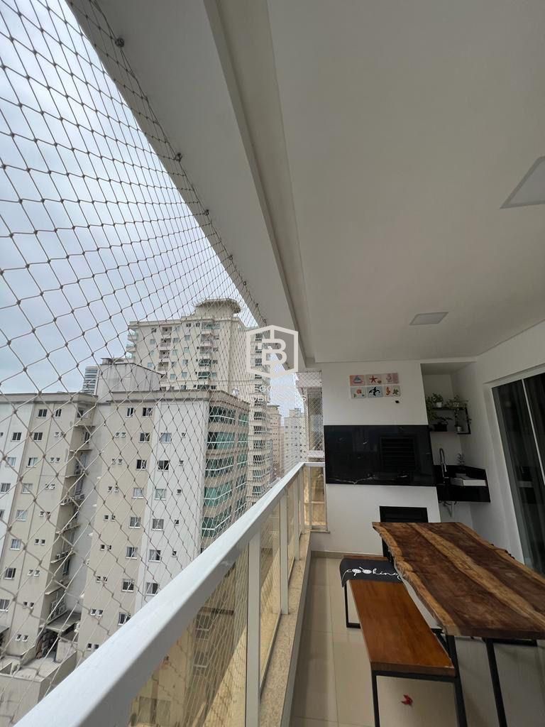 Apartamento à venda com 3 quartos, 134m² - Foto 8