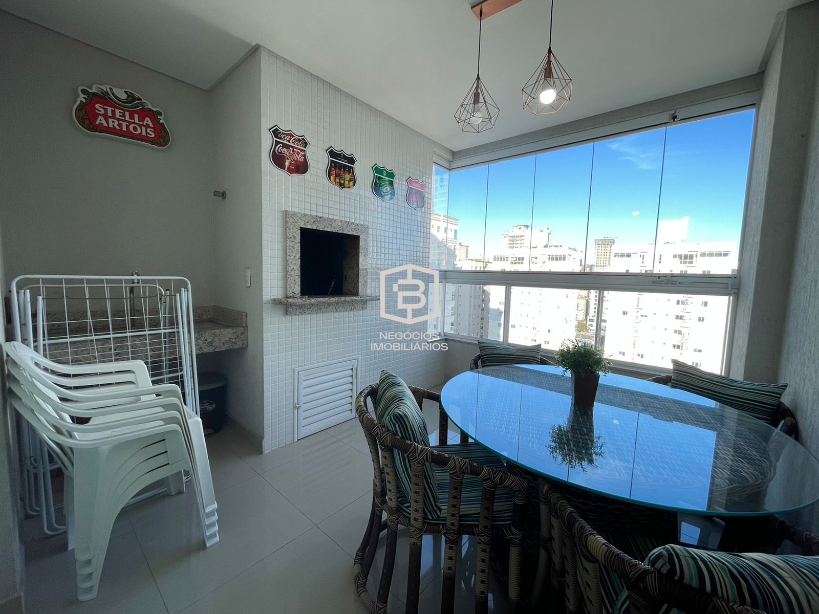 Apartamento à venda com 3 quartos, 118m² - Foto 17