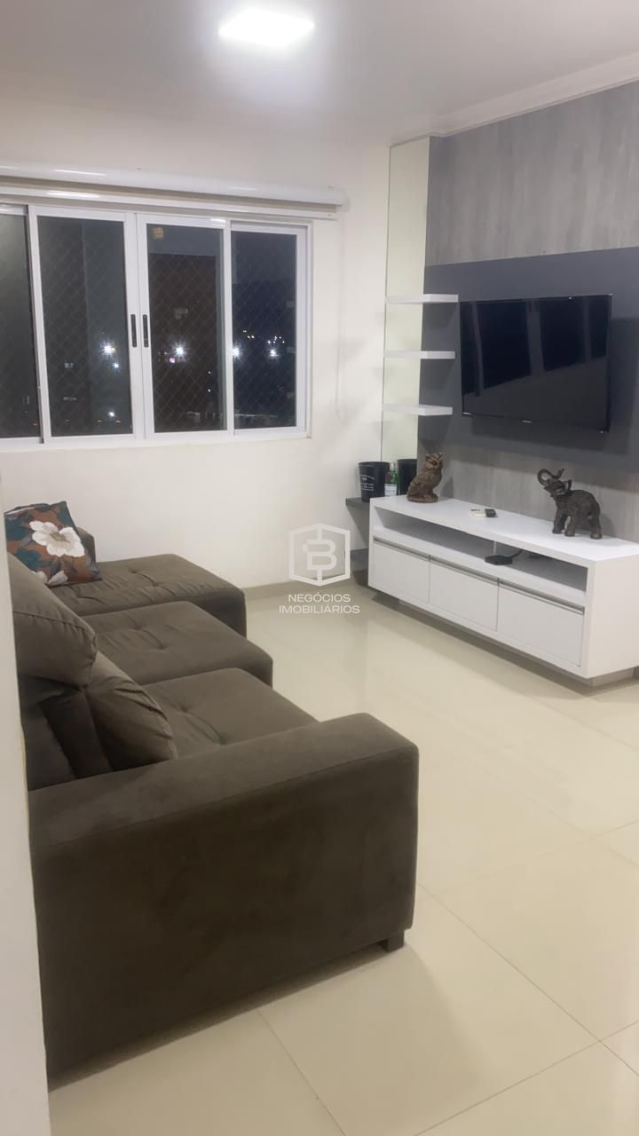 Apartamento à venda com 3 quartos, 99m² - Foto 1