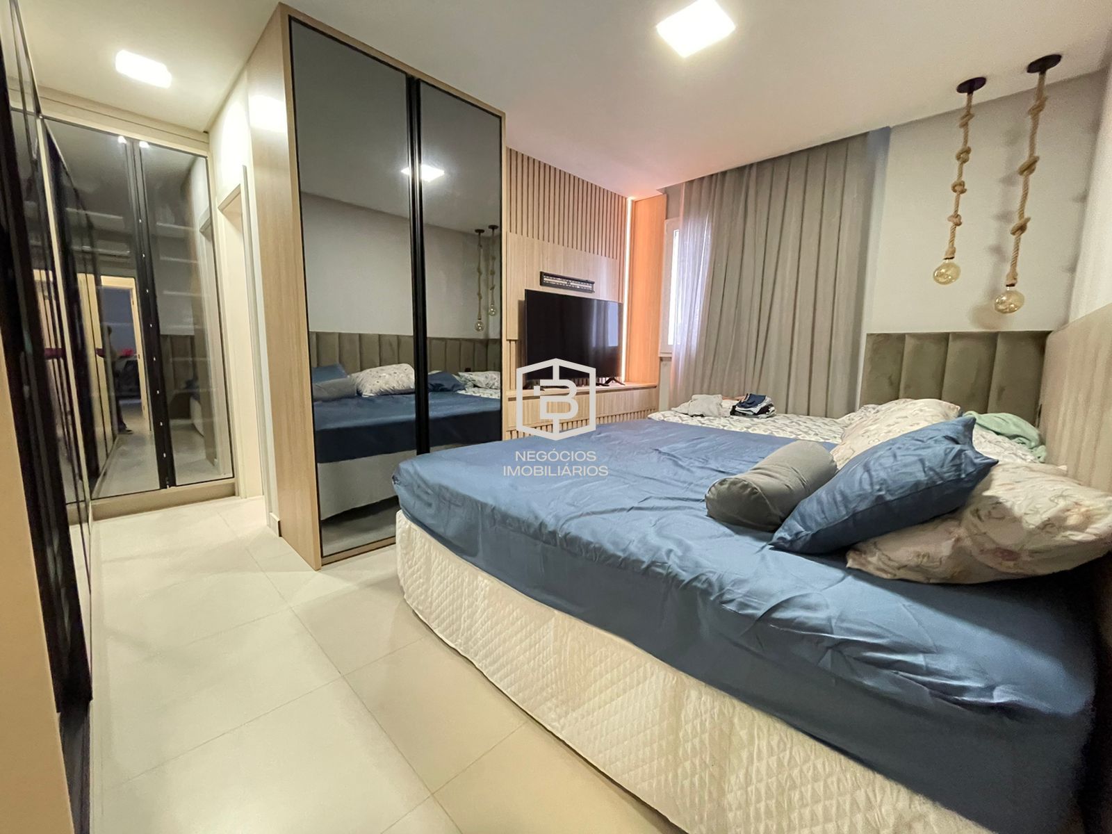 Apartamento à venda com 3 quartos, 141m² - Foto 22