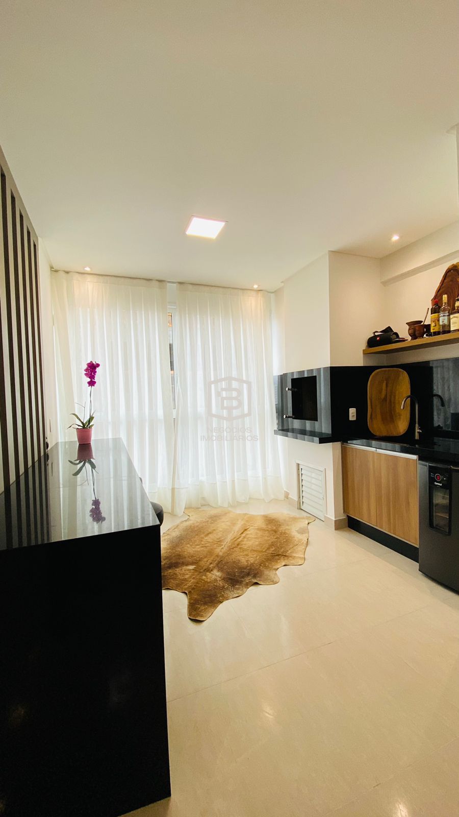 Apartamento à venda com 3 quartos, 110m² - Foto 4